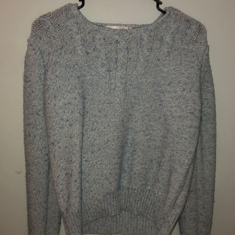 Vintage Dayne Taylor Sweater